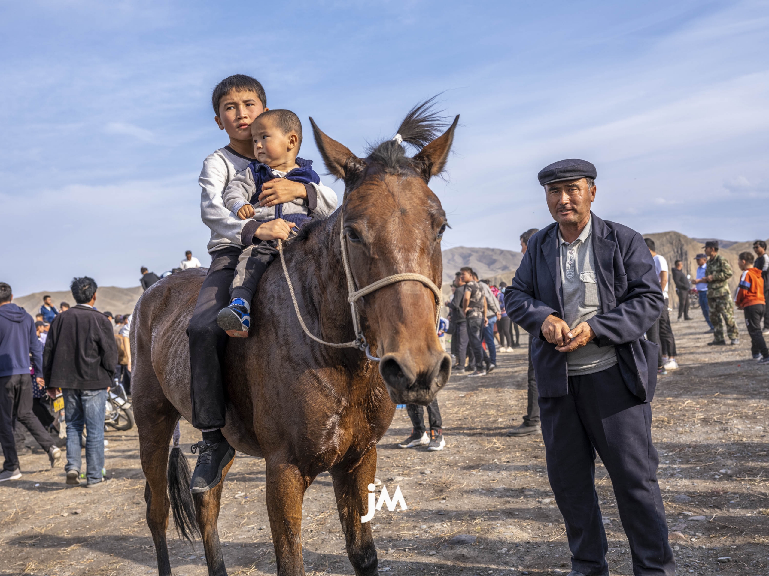 China – Xinjiang Autumn Photo Tour